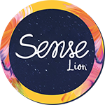 Sense Lion